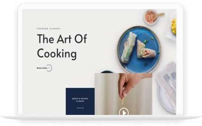Cooking School
