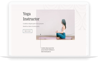 Yoga Instructor