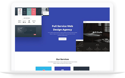 Web Agency