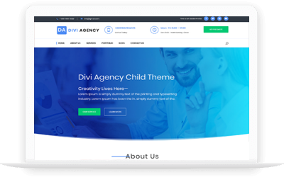 Divi Agency