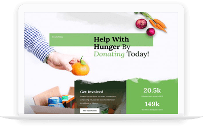 Food Bank